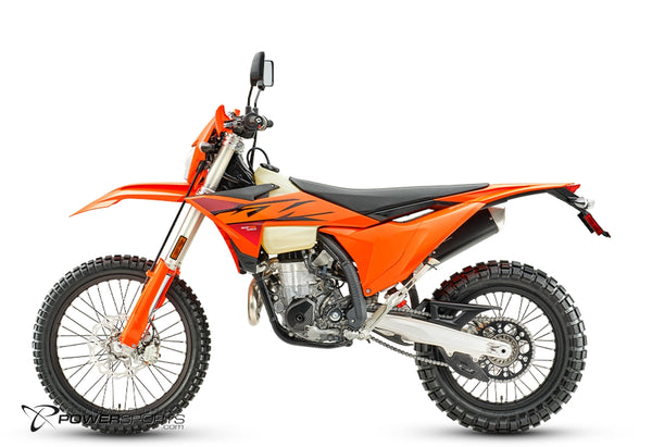 2026 KTM 500 EXC-F