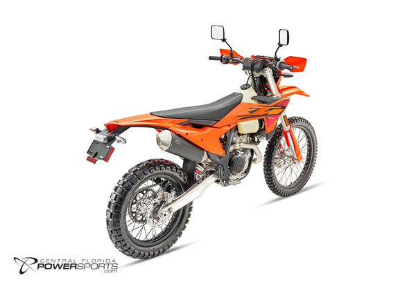 2026 KTM 500 EXC-F