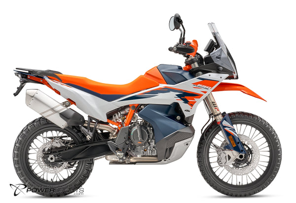 2026 KTM 890 Adventure R - Central Florida PowerSports