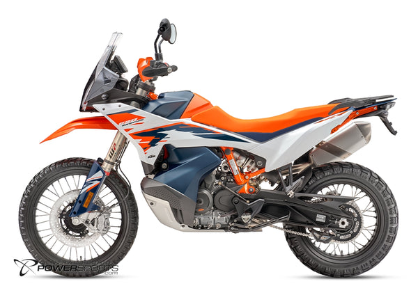 2026 KTM 890 Adventure R - Central Florida PowerSports