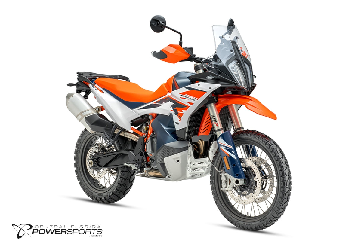 2026 KTM 890 Adventure R For Sale - Kissimmee, FL - Central