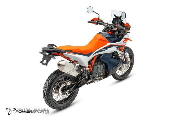 2026 KTM 890 Adventure R - Central Florida PowerSports