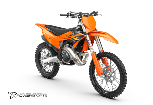 2026 KTM 250 SX