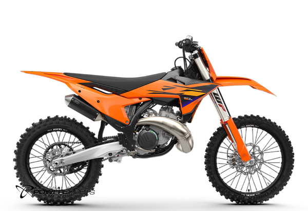 2026 KTM 250 SX