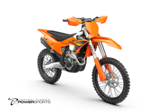 2026 KTM 250 XC-F - Central Florida PowerSports