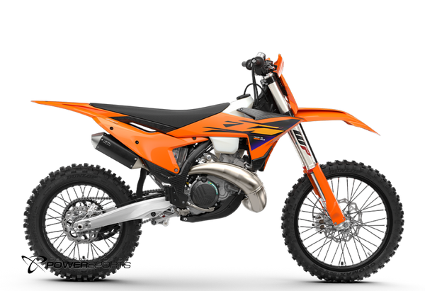 2026 KTM 250 XC