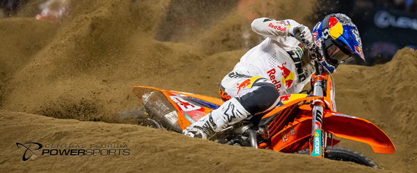 2026 KTM 250 SX-F Factory Edition