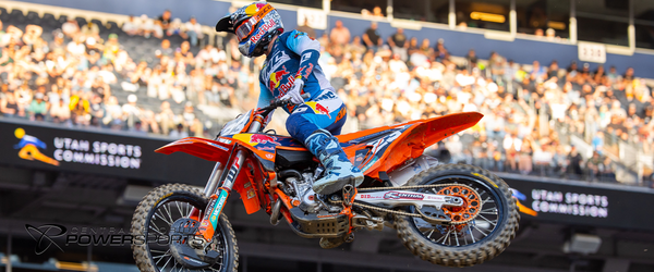 2026 KTM 250 SX-F Factory Edition