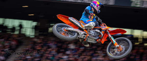 2026 KTM 250 SX-F Factory Edition