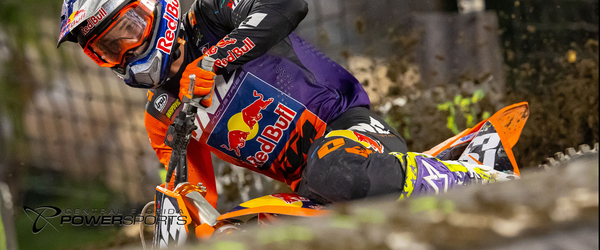 2026 KTM 250 SX-F Factory Edition