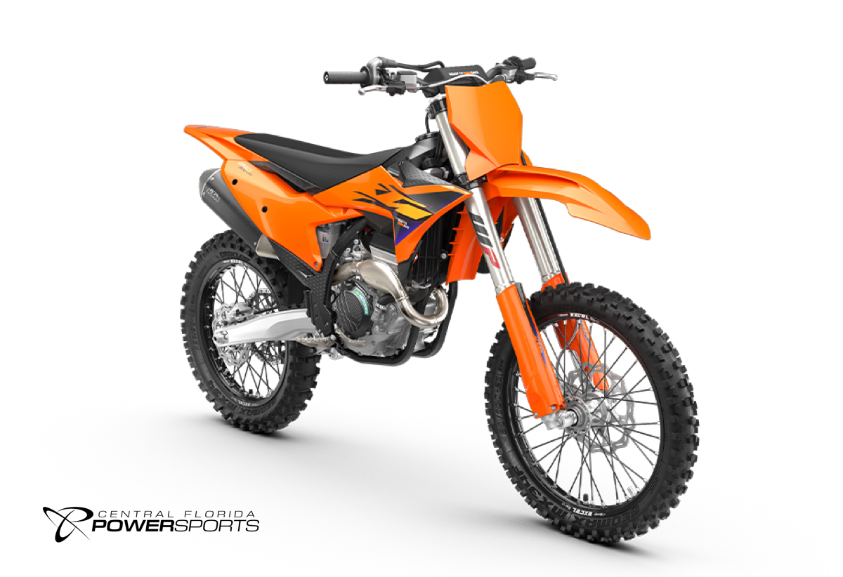 Ktm Exc 250 Four Stroke New 2022 KTM 250 SX-F Motorcycles In