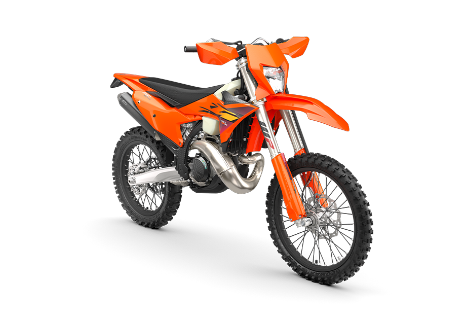 2026 KTM 250 XC-W - Central Florida PowerSports