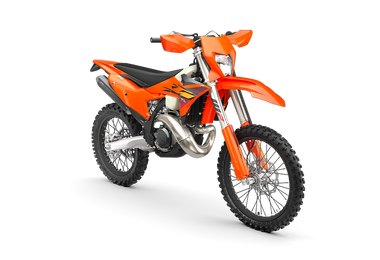 2026 KTM 250 XC-W