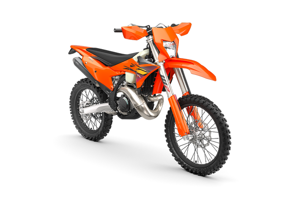 2026 KTM 250 XC-W