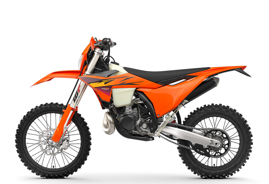2026 KTM 250 XC-W For Sale - Kissimmee, FL