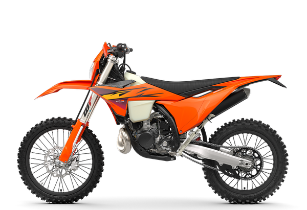 2026 KTM 250 XC-W