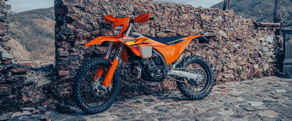 2026 KTM 250 XC-W