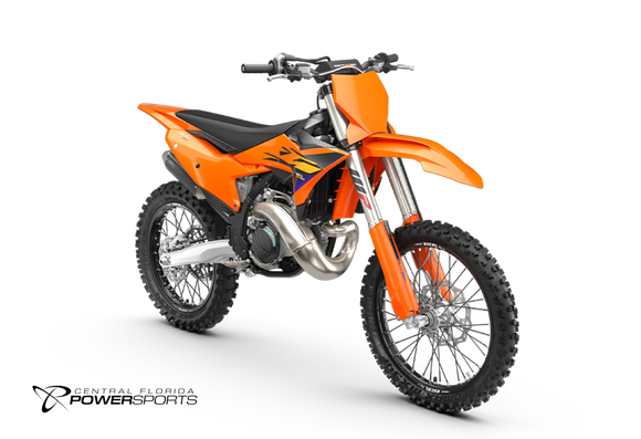 2026 KTM 300 SX