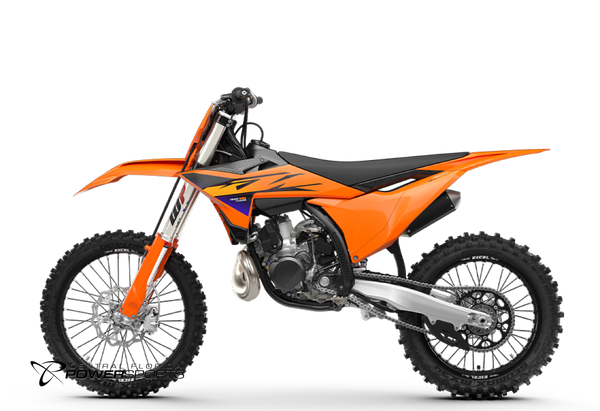 2026 KTM 300 SX