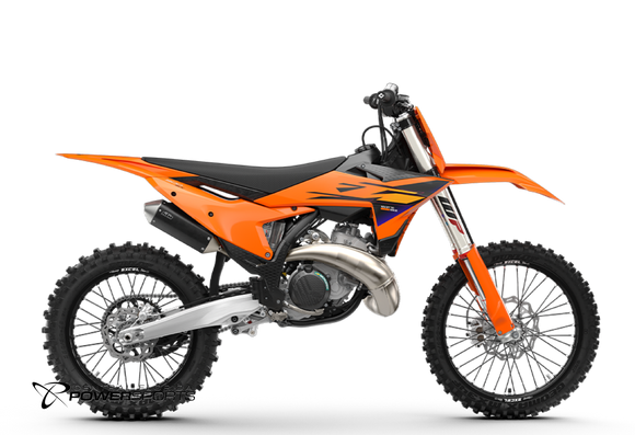 2026 KTM 300 SX - Central Florida PowerSports