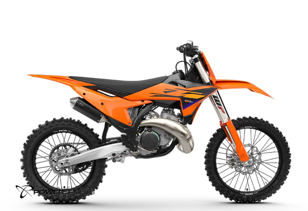 2026 KTM 300 SX