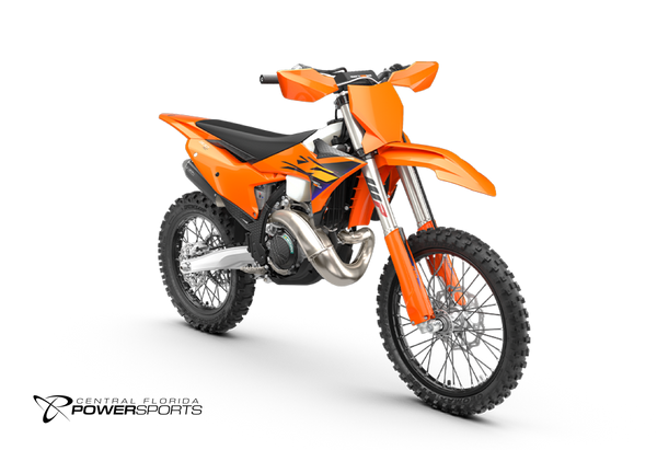 2026 KTM 300 XC