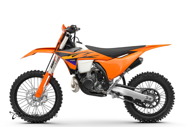 2026 KTM 300 XC