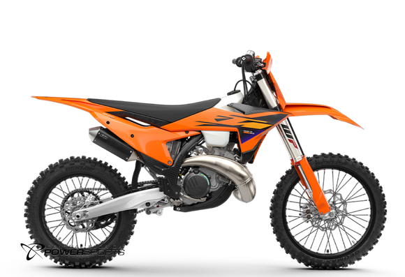 2026 KTM 300 XC - Central Florida PowerSports