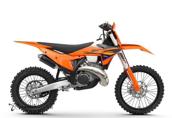 2026 KTM 300 XC