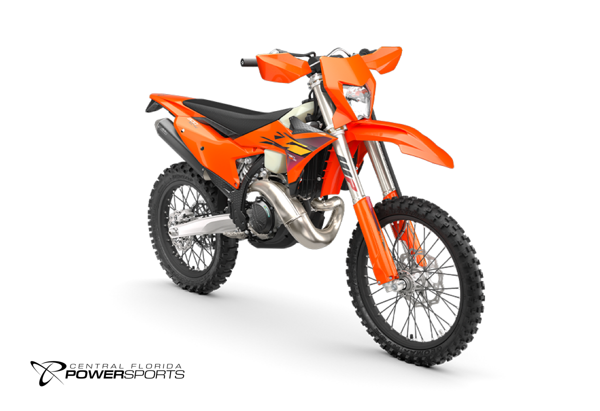 2026 KTM 300 XC-W - Central Florida PowerSports