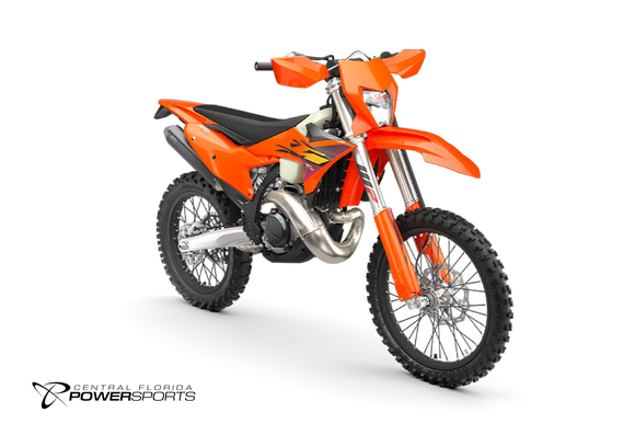 2026 KTM 300 XC-W
