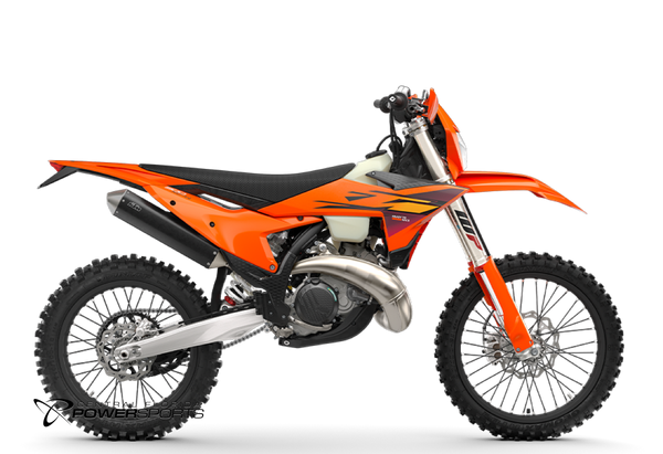 2026 KTM 300 XC-W