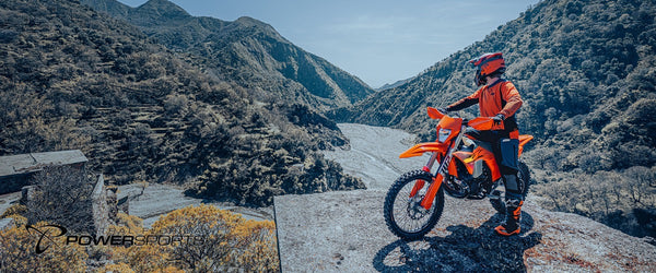 2026 KTM 300 XC-W