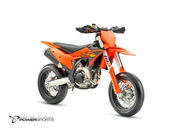 2026 KTM 450 SMR