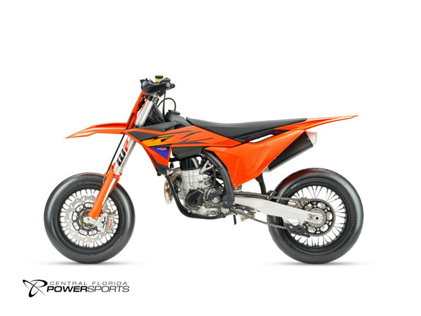 2026 KTM 450 SMR