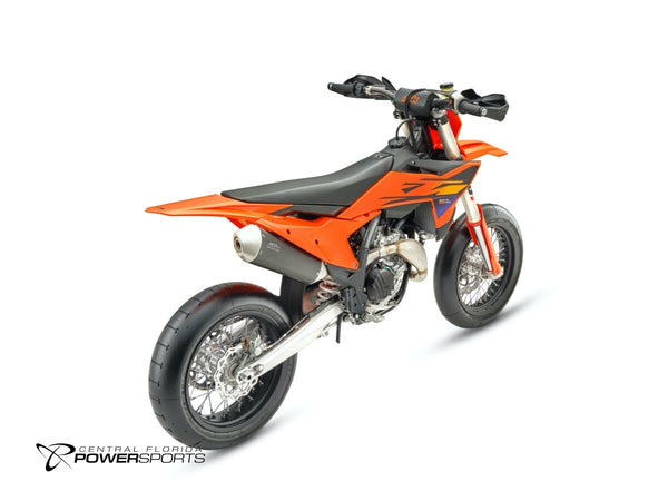 2026 KTM 450 SMR