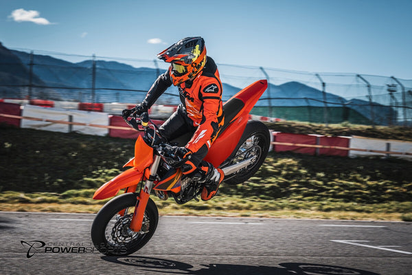 2026 KTM 450 SMR