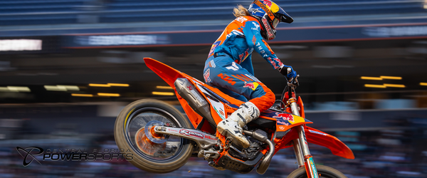 2026 KTM 450 SX-F Factory Edition
