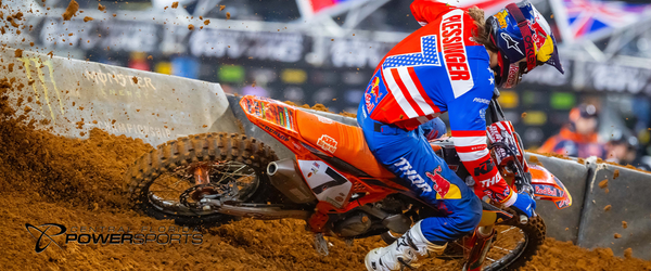 2026 KTM 450 SX-F Factory Edition