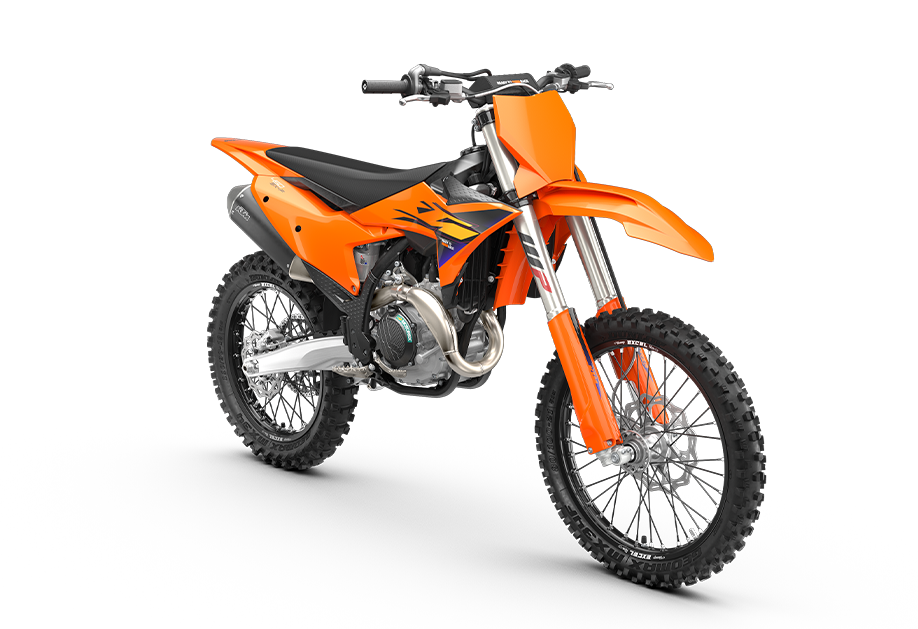 2026 KTM 450 SX-F - Central Florida PowerSports