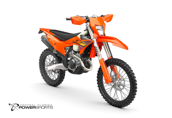 2026 KTM 450 XCF-W