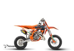 KTMファミリー様 Put Up Your DUKES: Fillmore To Debut KTM DUKE Prototype At Mid