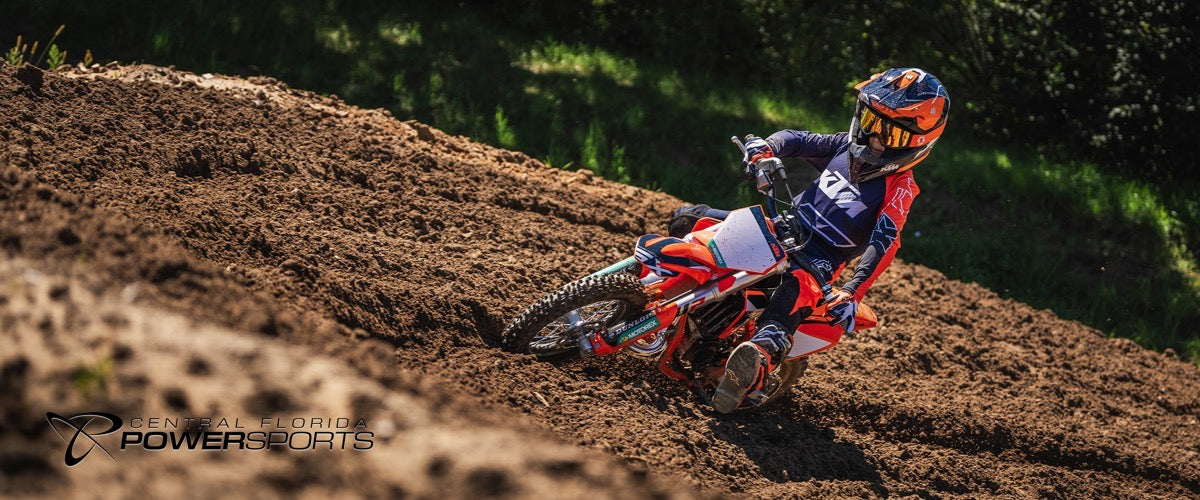 2026 KTM 50 SX Factory Edition - Kissimmee, FL - Central Florida