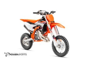 2026 KTM 50 SX