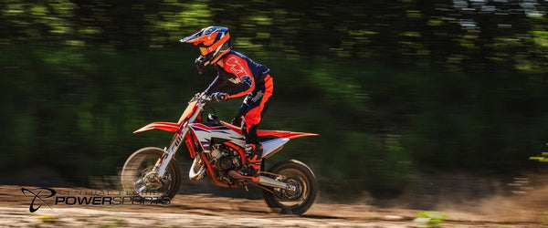 2026 KTM 65 SX