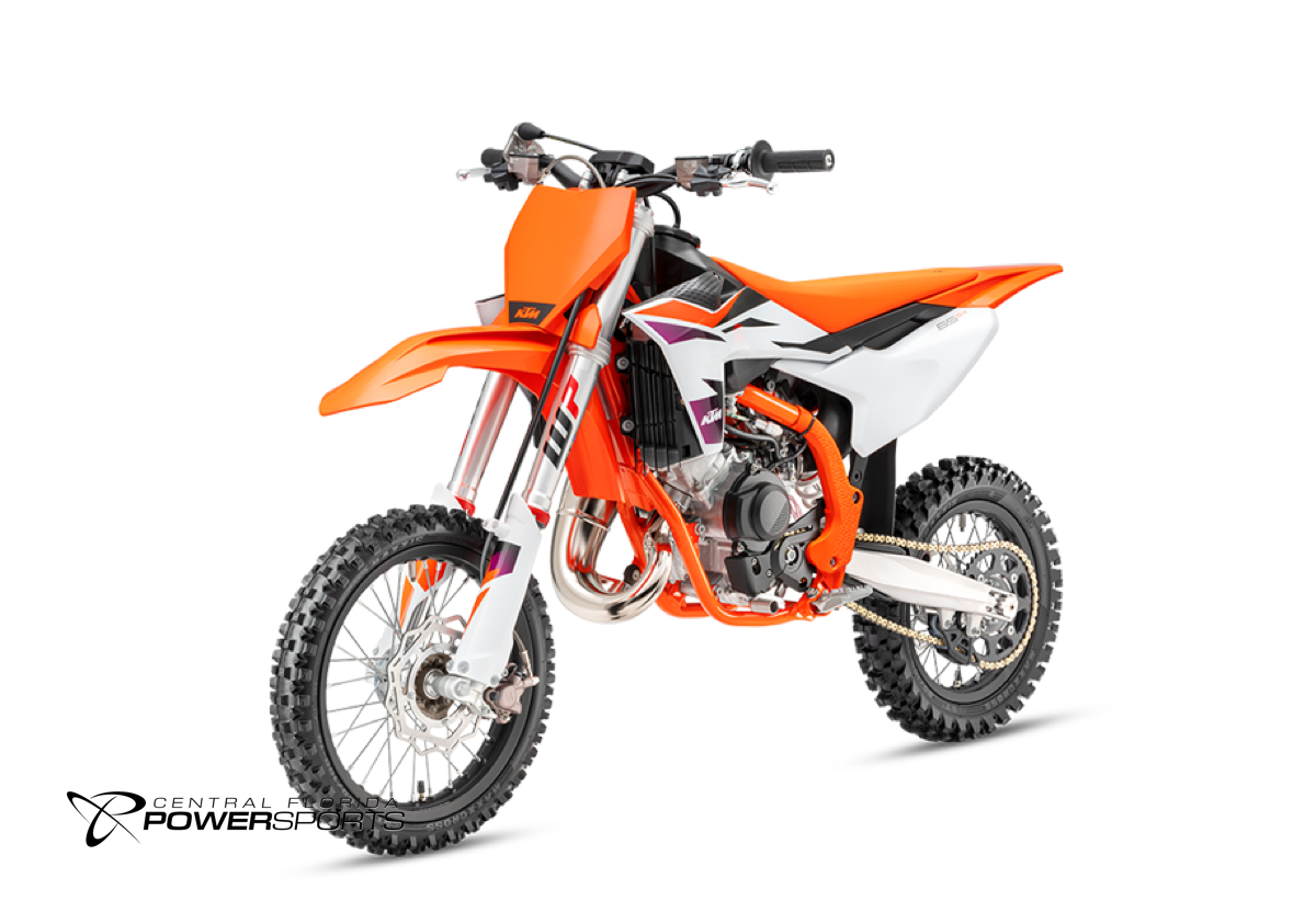 2026 KTM 65 SX - Central Florida PowerSports