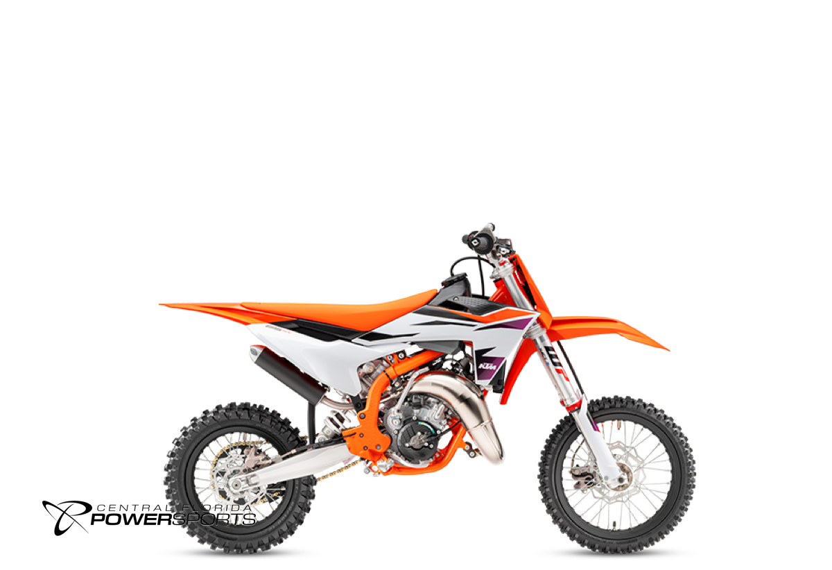 KTM⭐⭐ KTM - READY TO RACE | Slovenia