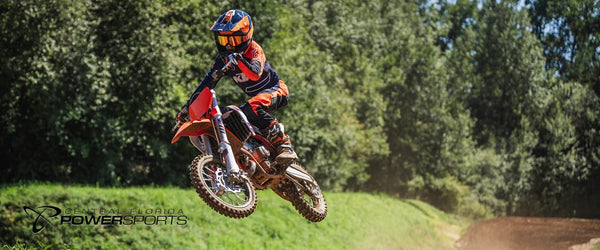 2026 KTM 65 SX