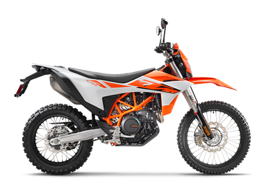 2026 KTM 690 Enduro R - Central Florida PowerSports