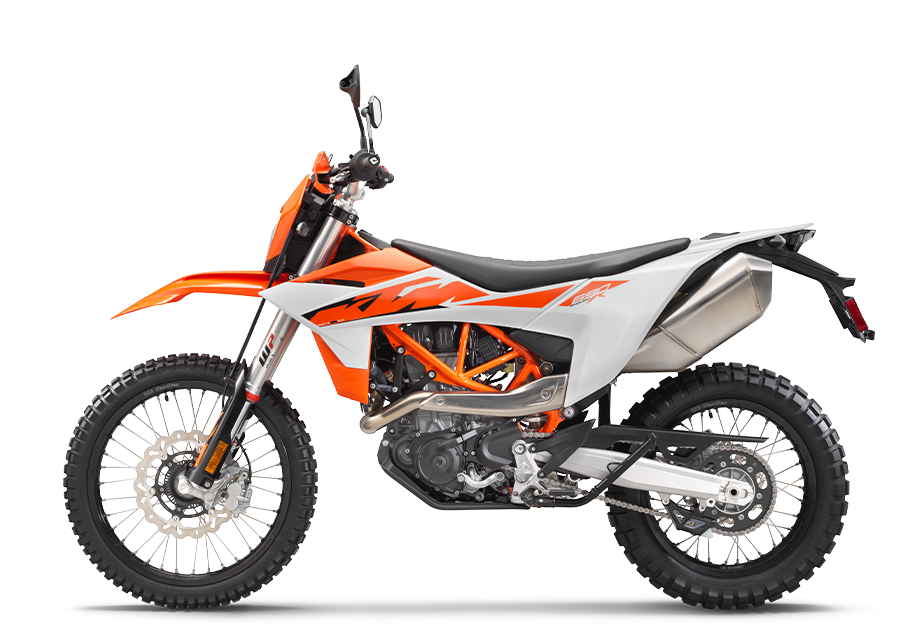 2026 KTM 690 Enduro R For Sale - Kissimmee, FL - Central Florida